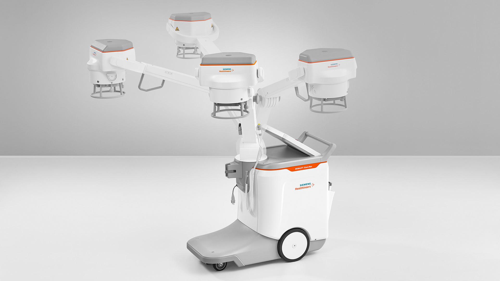 X-Ray (Radiography) Systems | Cassling